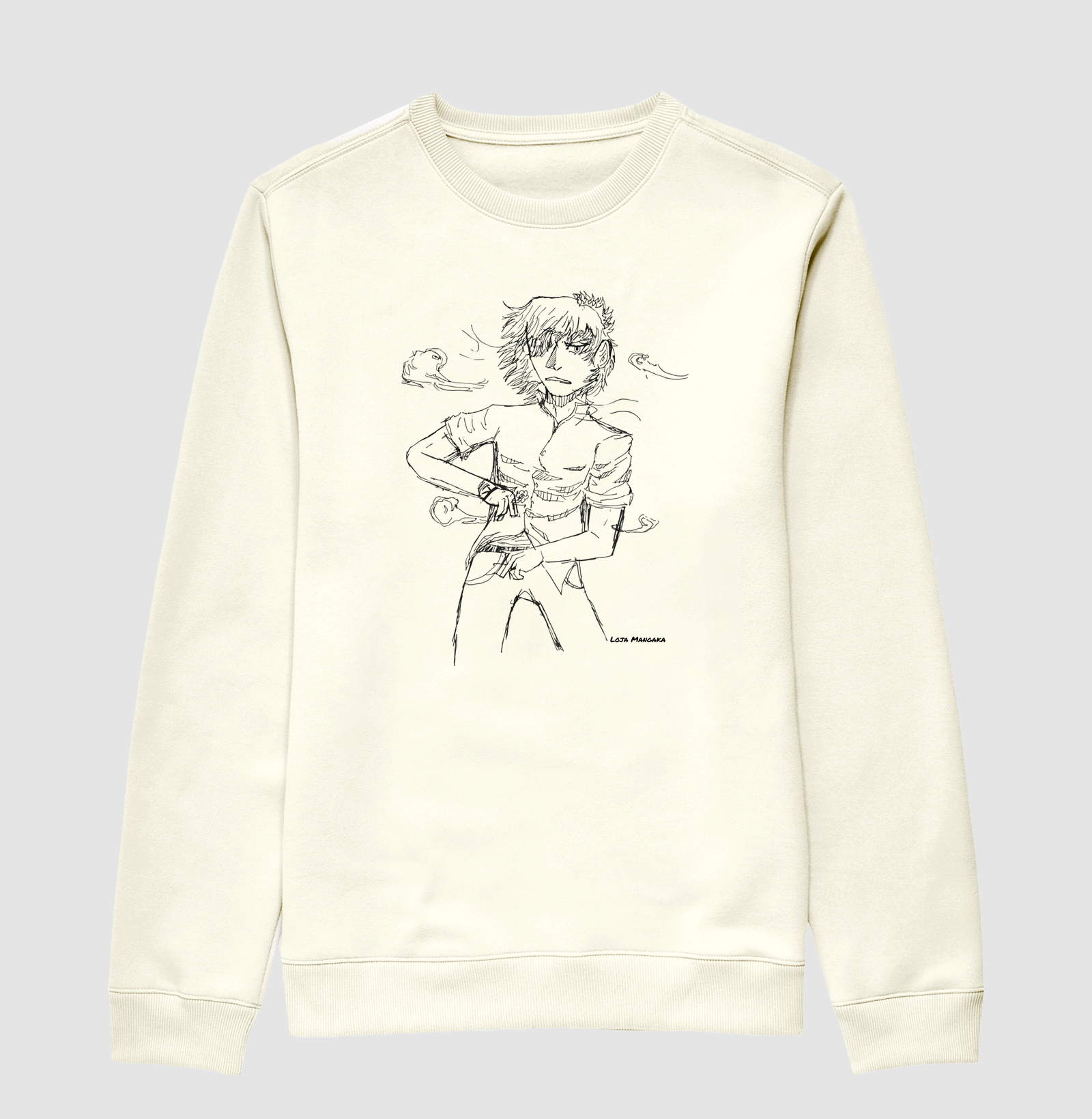 Camisa 1