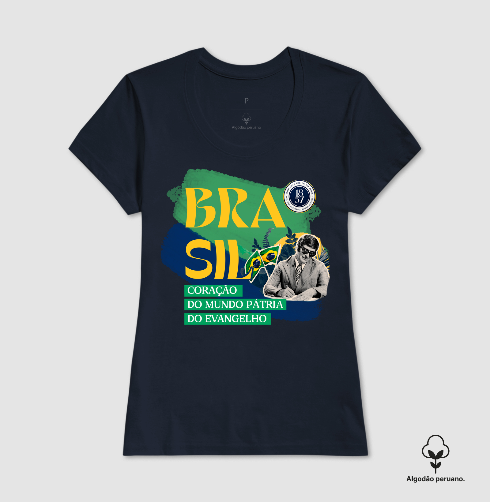 Camisa 2
