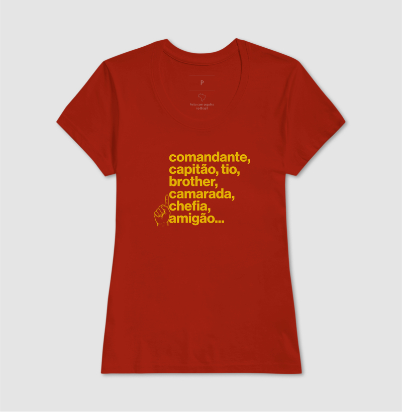 Camisa 6