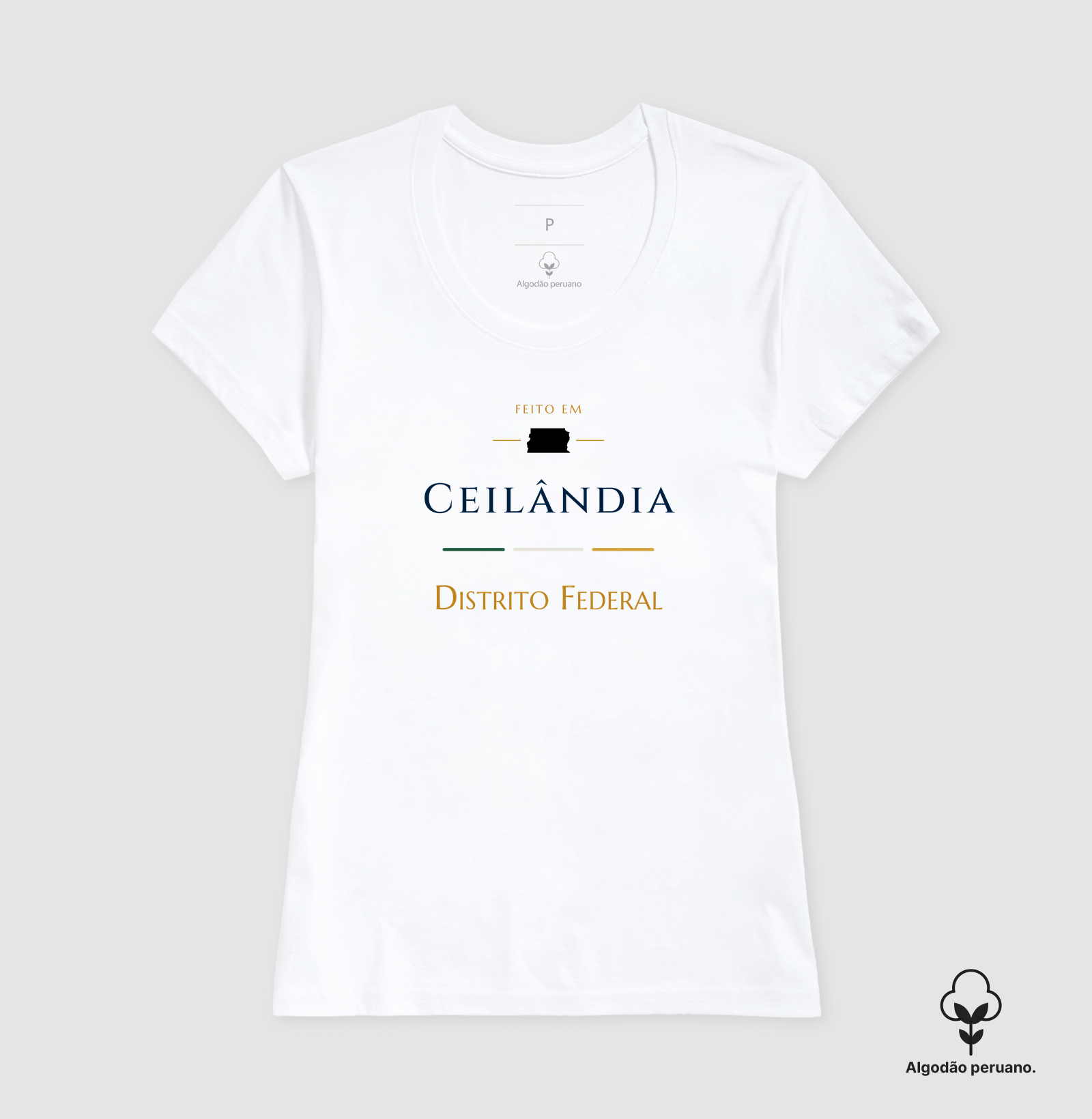 Camisa 1