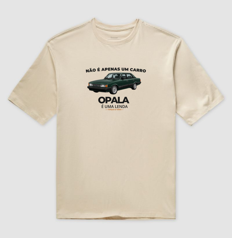 Não é apenas um carro - Opala - Imagem 3