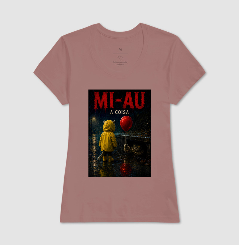 Mi-au, A Coisa - Imagem 15