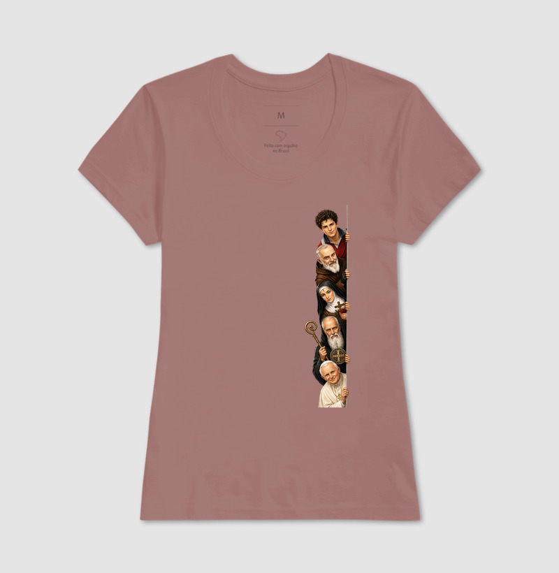 Camisa 16