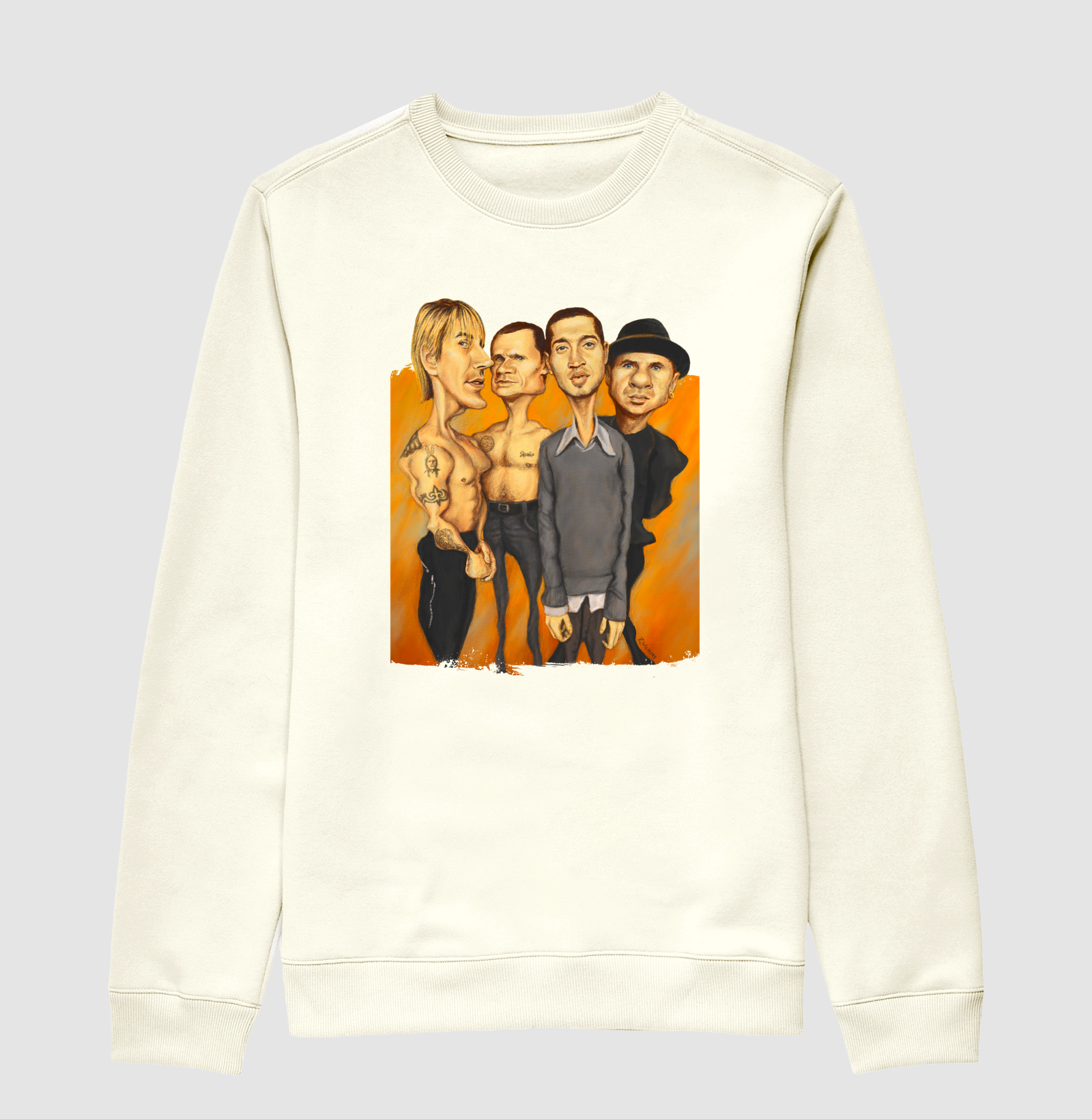 Camisa 1