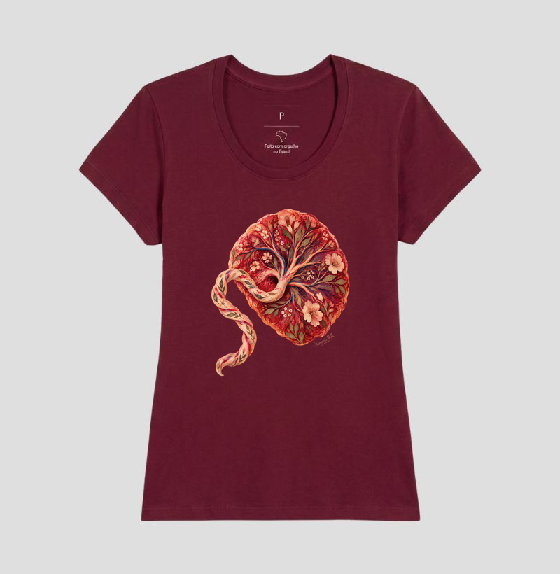 Placenta Árvore da Vida - Imagem 14