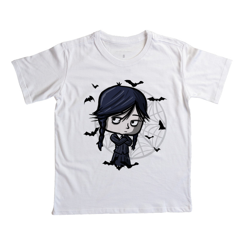 Camiseta Wandi - Imagem 2