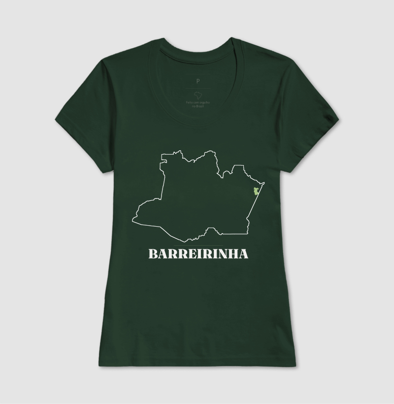Camisa 12