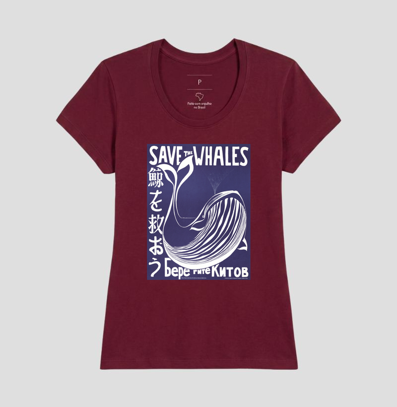 Save the whales - Imagem 19