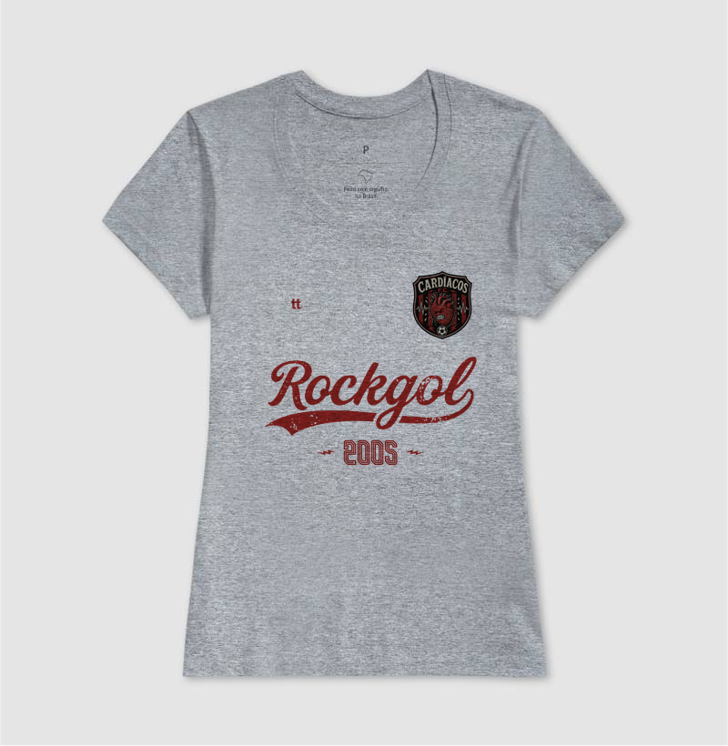 Camisa 11