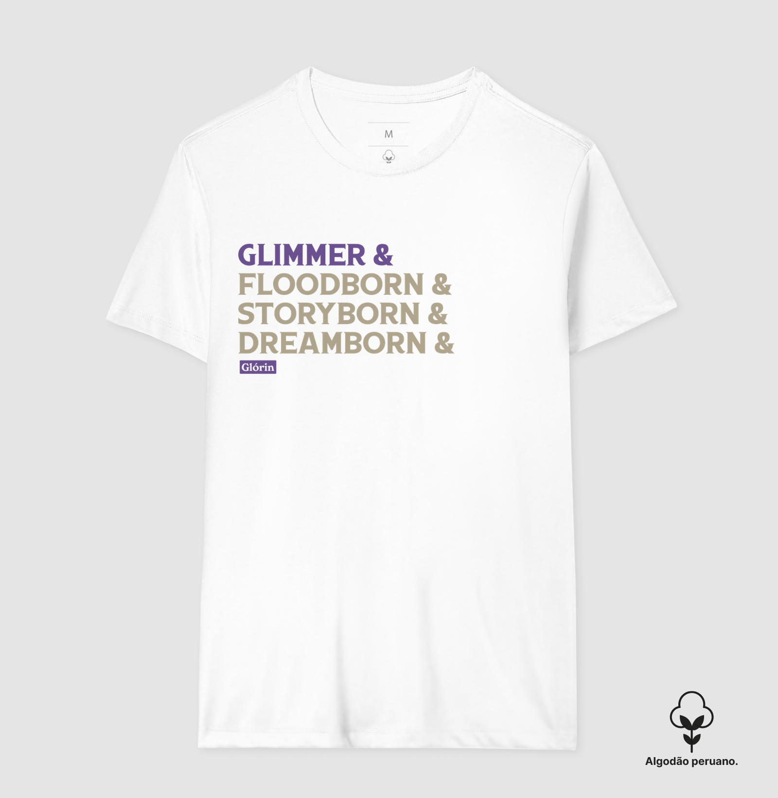 Glimmer Origins - Imagem 2
