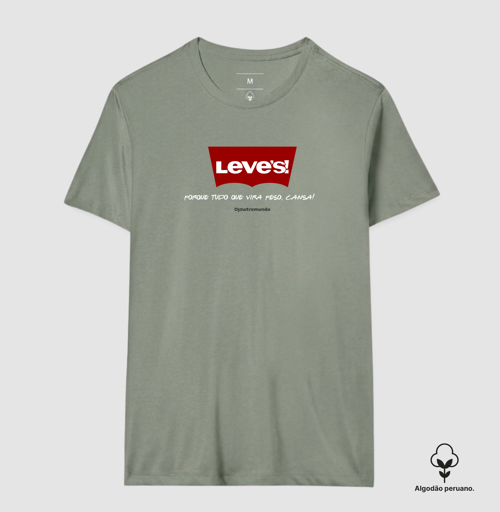 DJOWTROMUNDO® — LEVES - Imagem 6