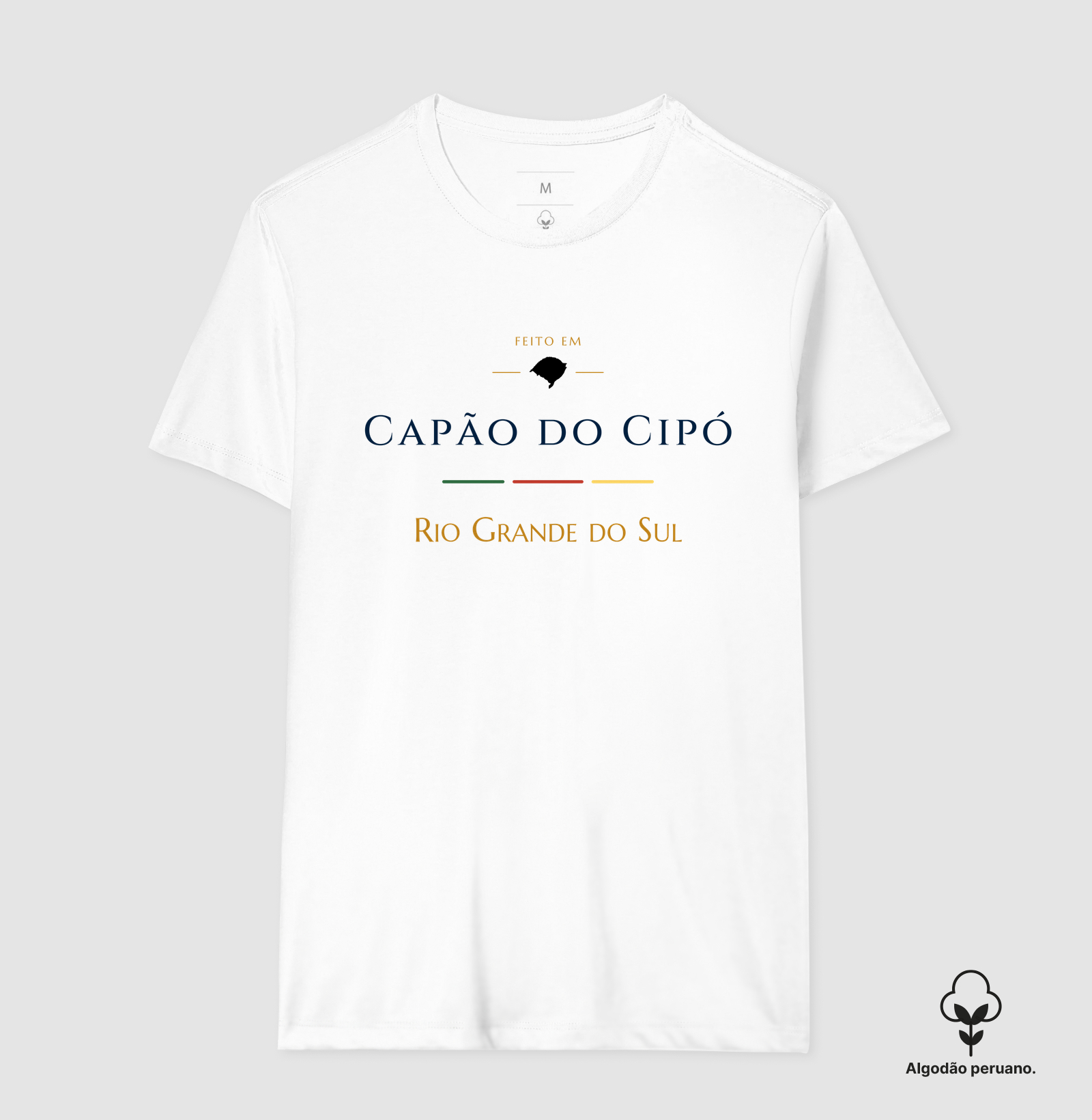 Camisa 1