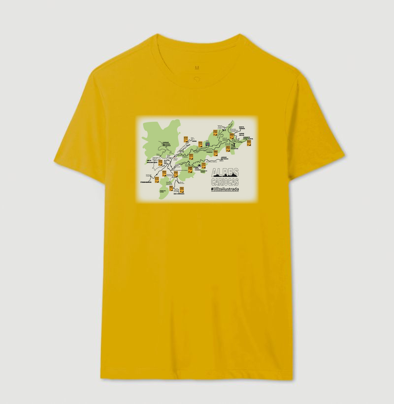 Camisa 15
