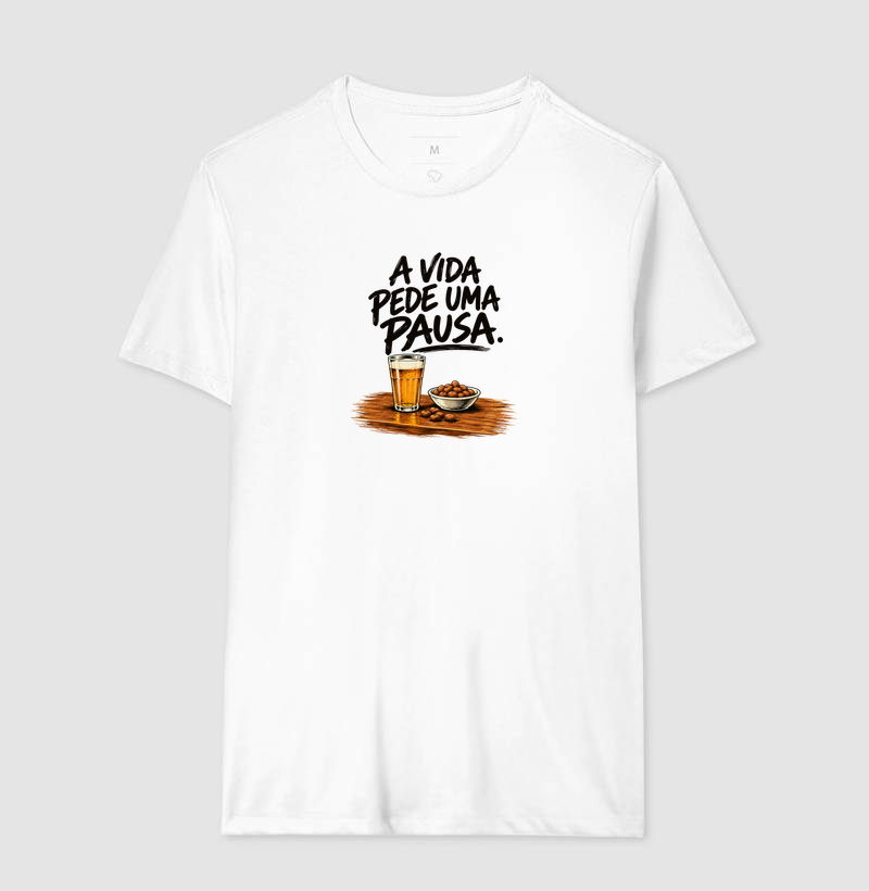 A vida pede uma pausa - Imagem 5