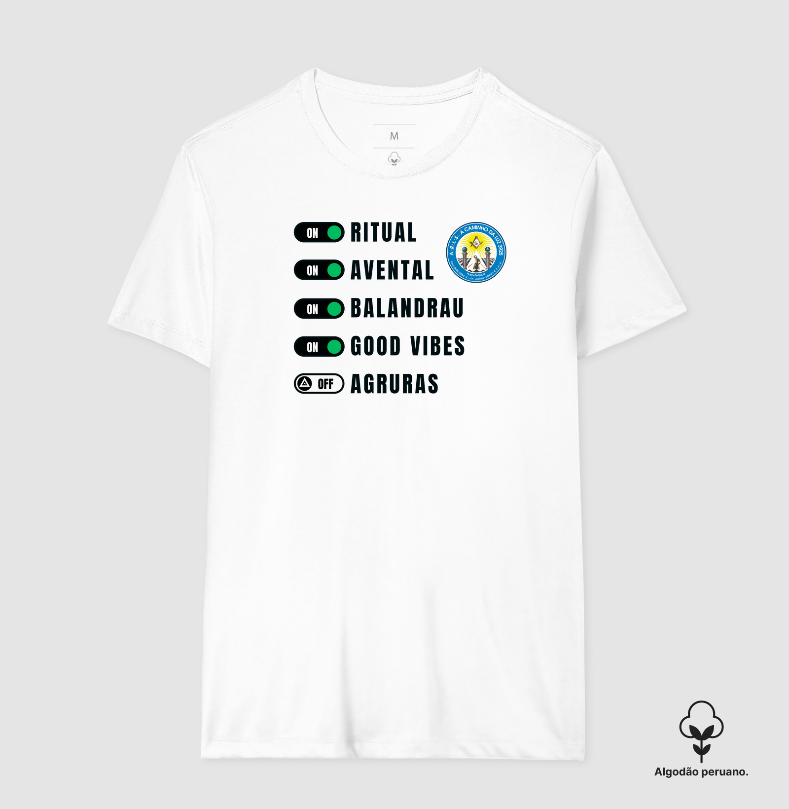 Camisa 1