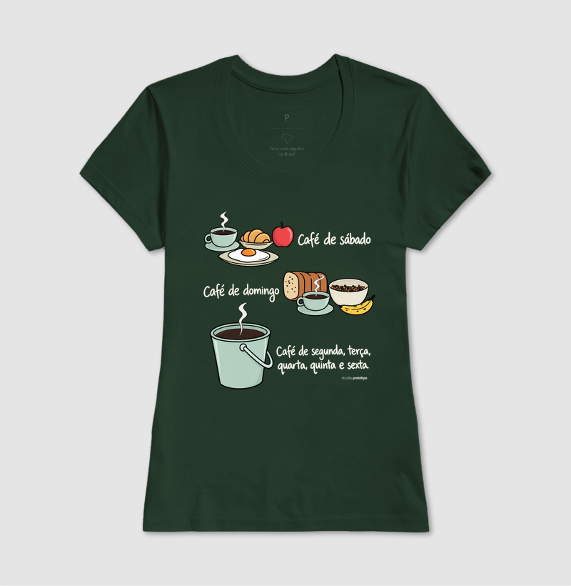 Café da Semana - Imagem 13