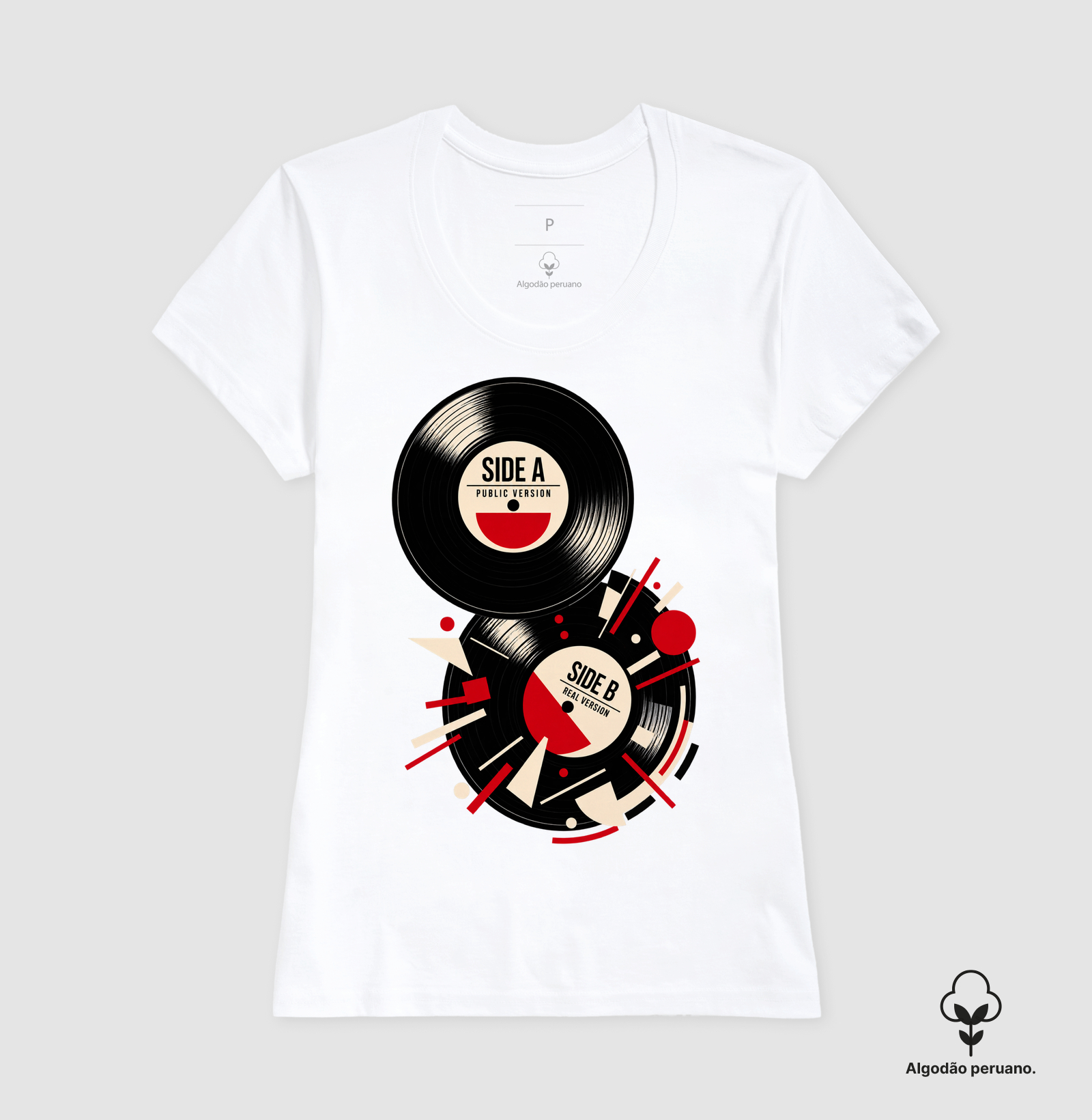 Camisa 3