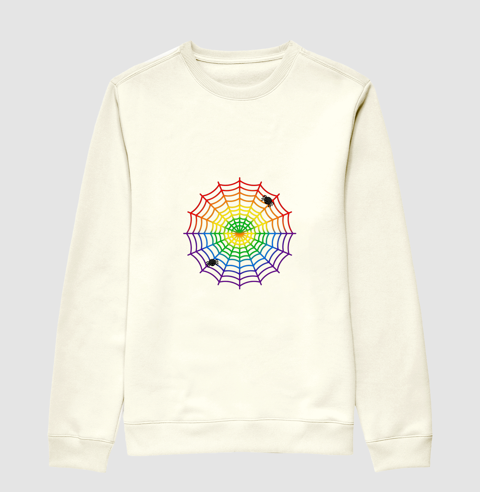 Aranhas lgbtqia+ 🏳️‍⚧️ 🏳️‍🌈 - Imagem 2