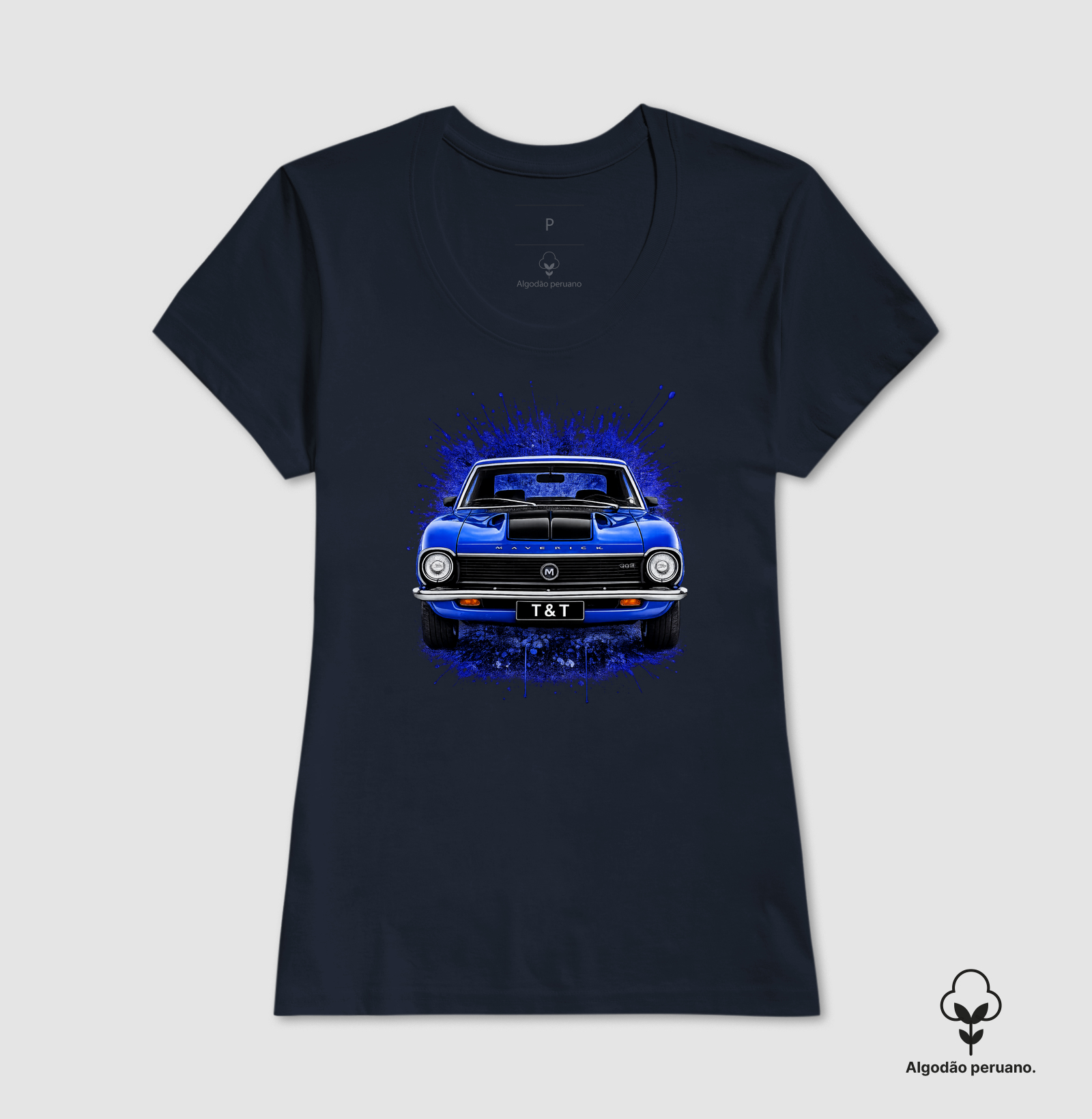 Camisa 7