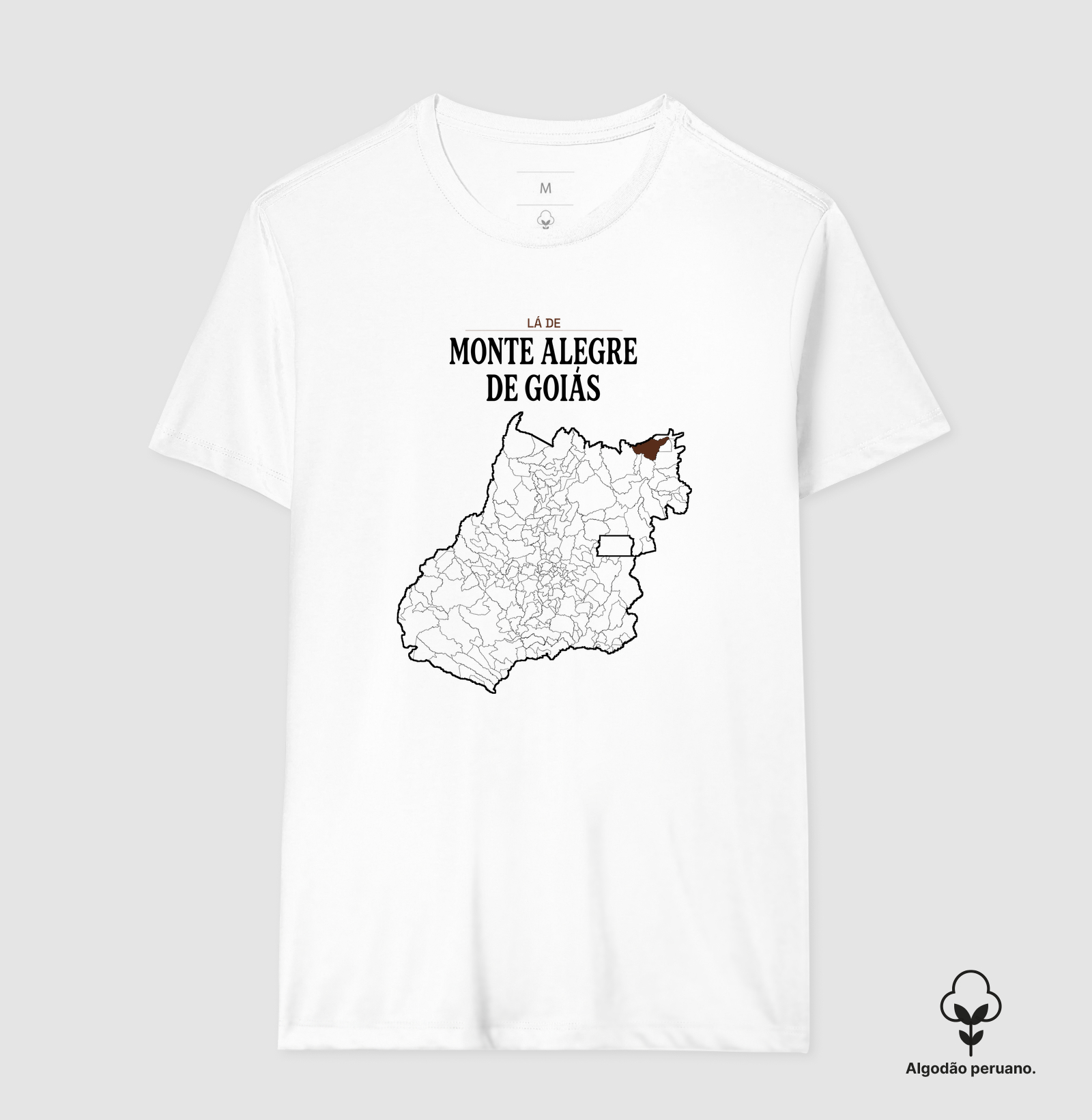 Monte Alegre de Goiás | Território GO - Imagem 6