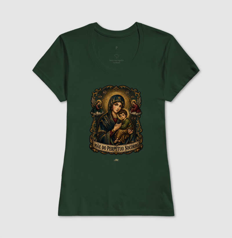 Camisa 12