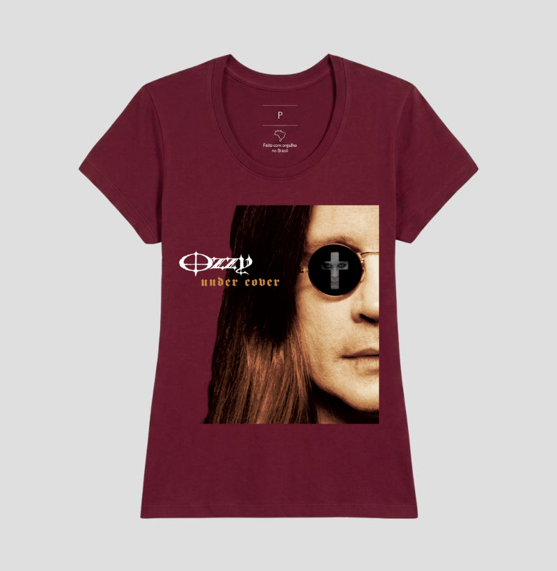Ozzy Osbourne - Under Cover - Imagem 19