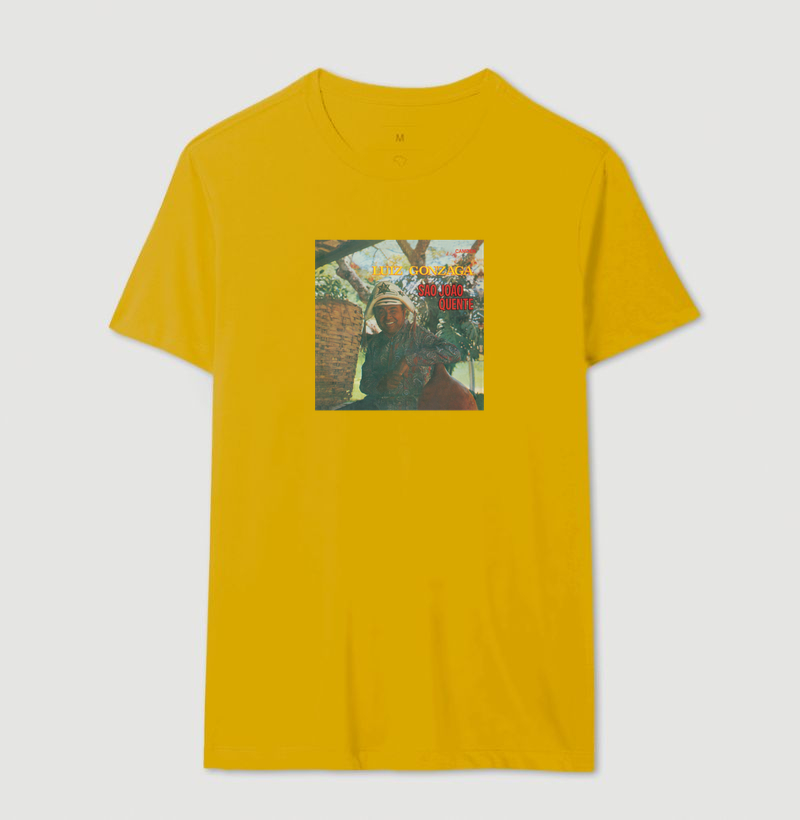 Camisa 13