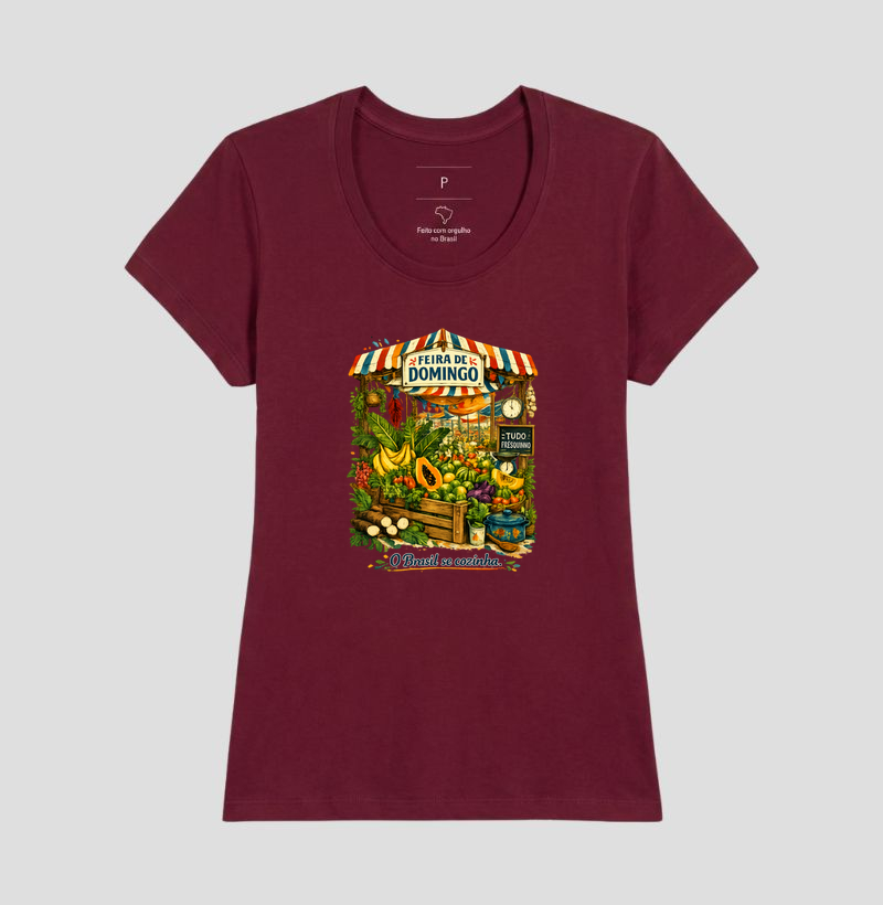 Camisa 17