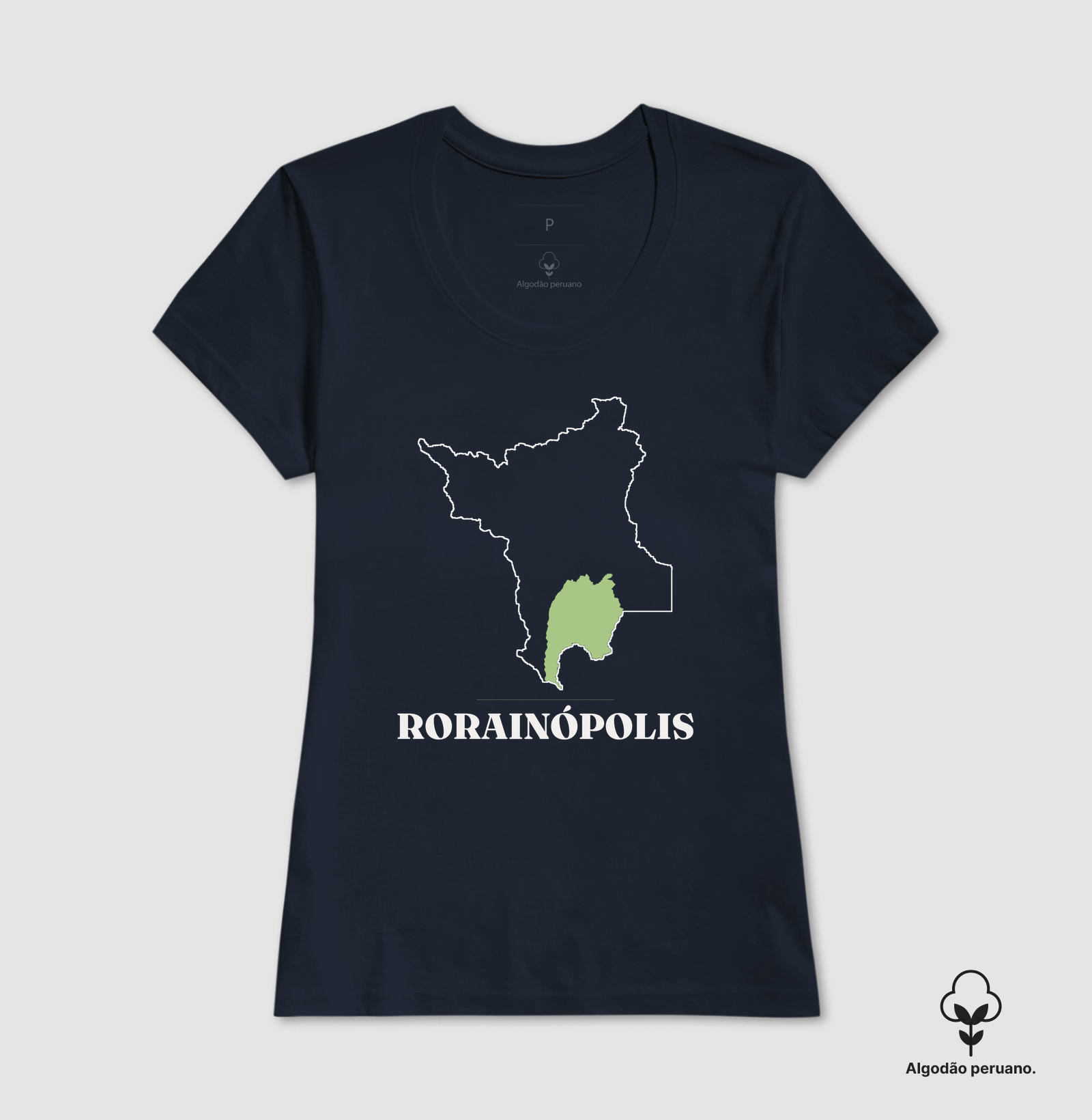 Rorainópolis | Traço RR - Imagem 4