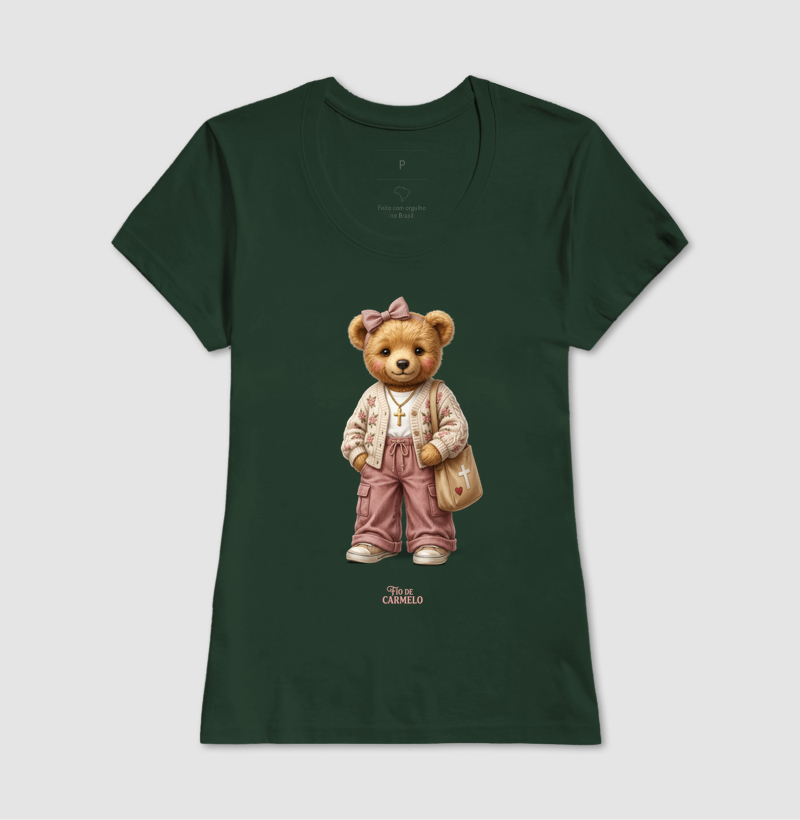 Camisa 8