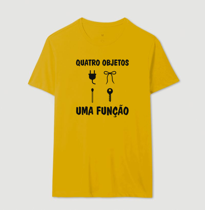 Camisa 13