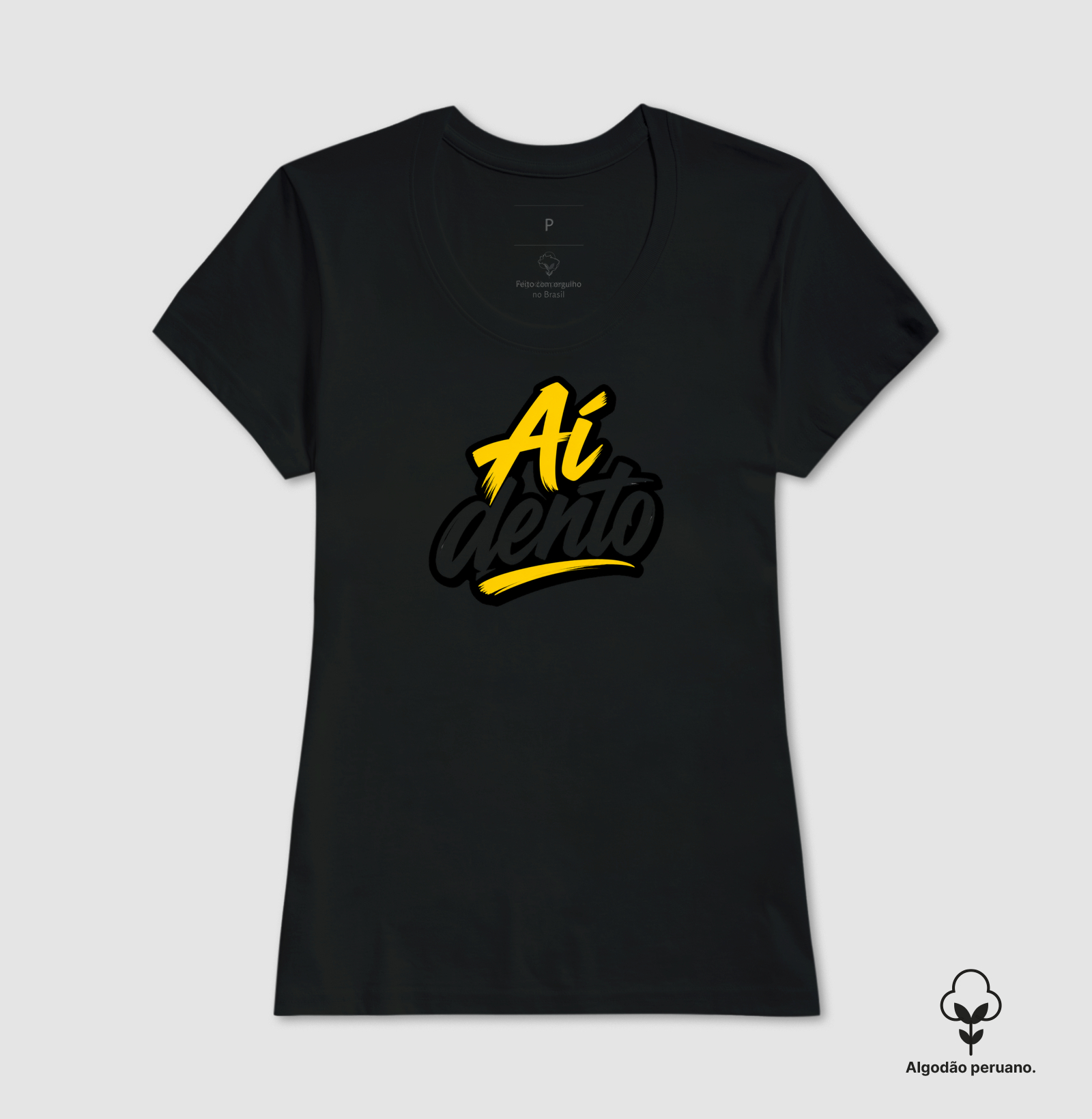 Aí dento - Imagem 4