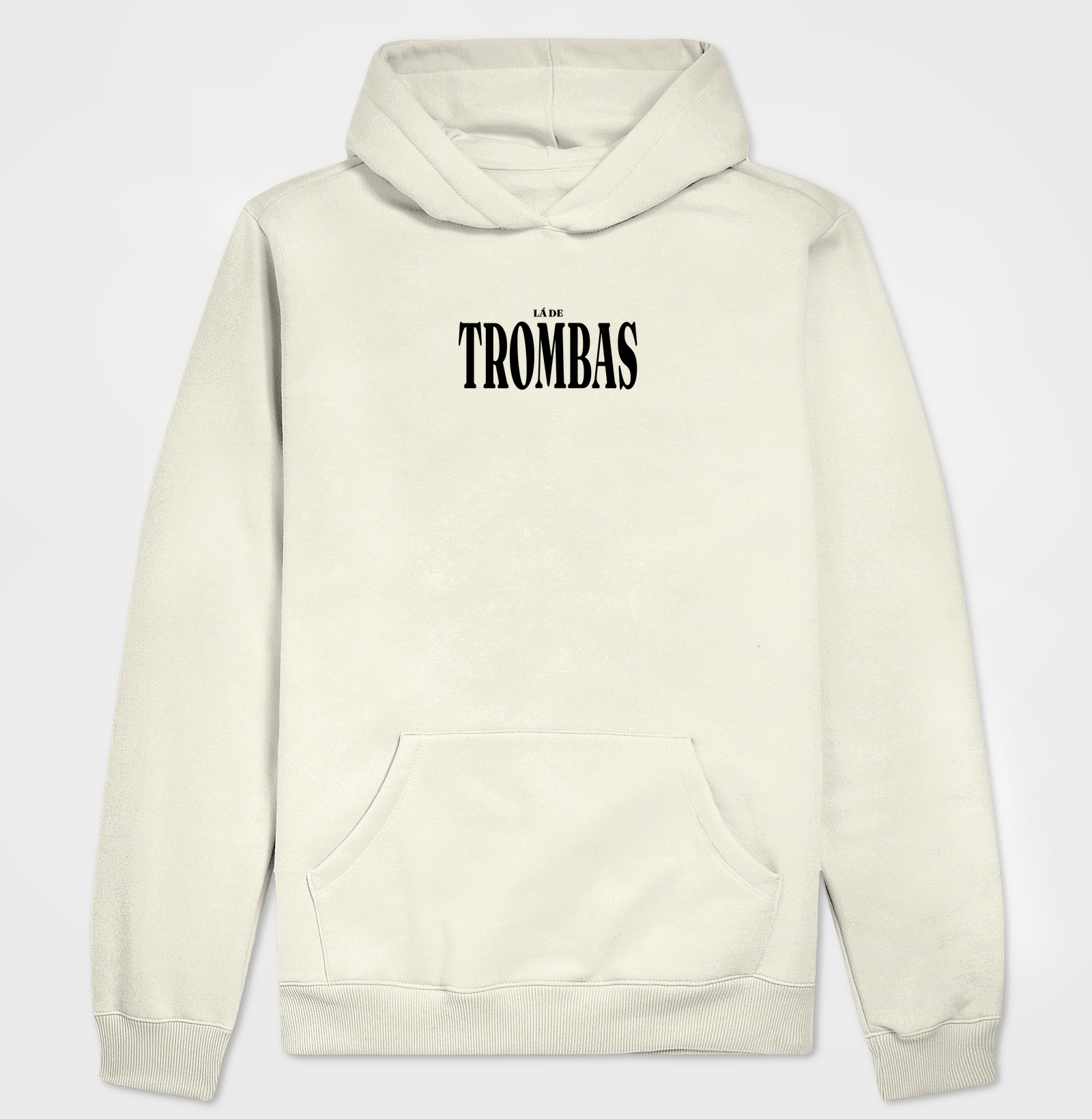 Trombas | Tipografia GO - Imagem 3