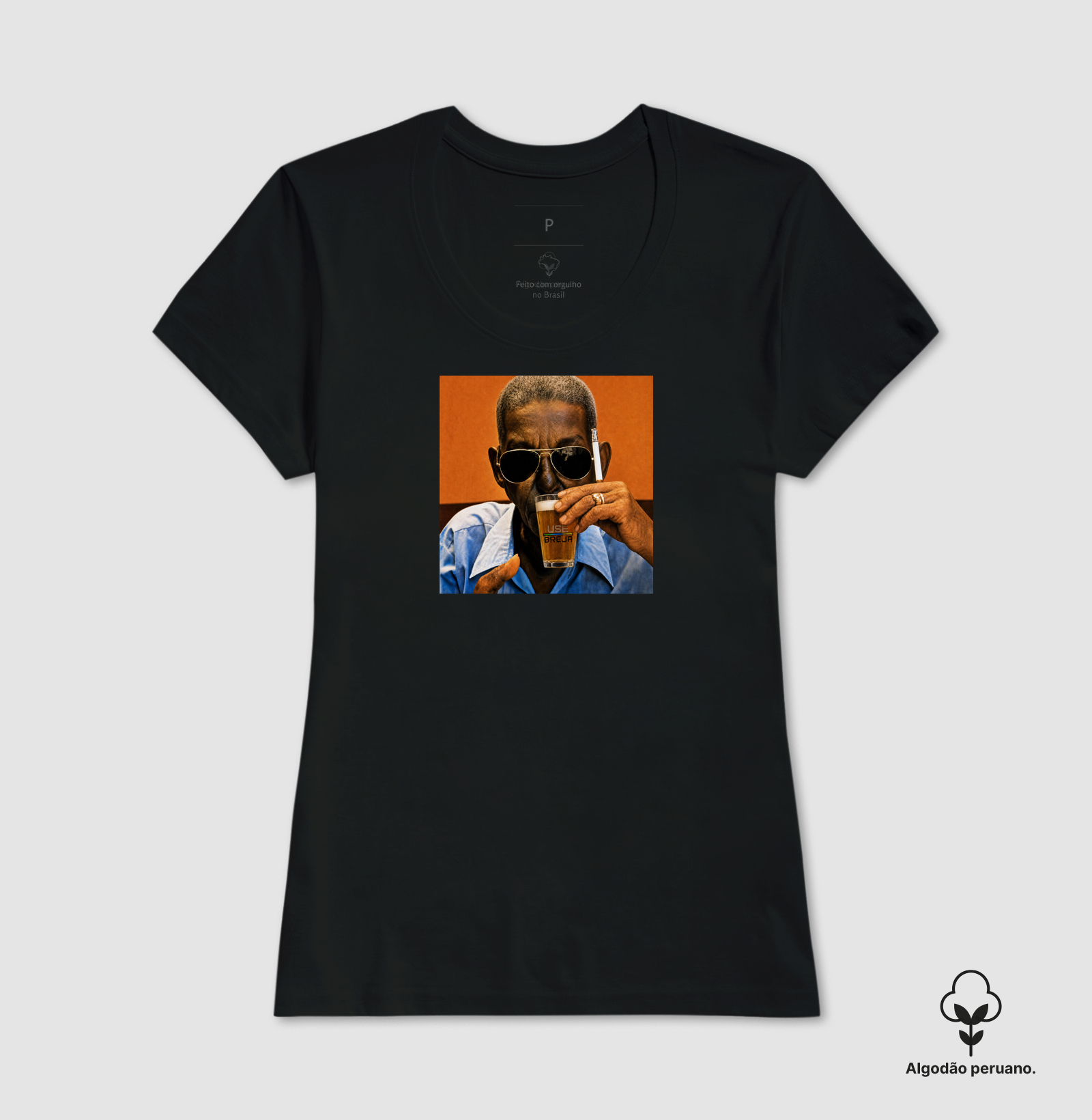 Camisa 7