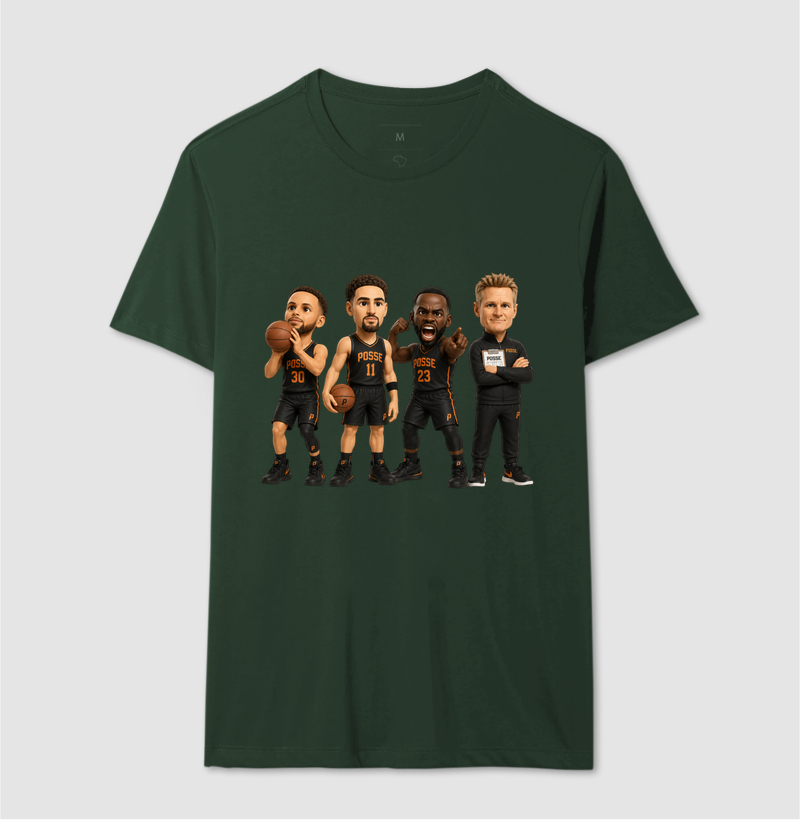 Camisa 11