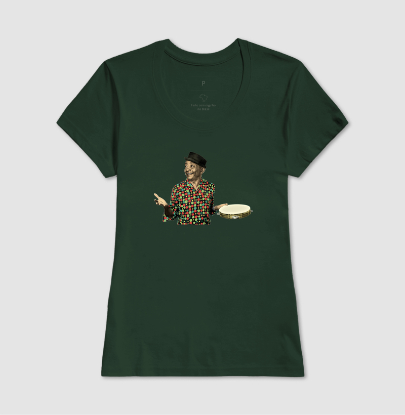 Camisa 12