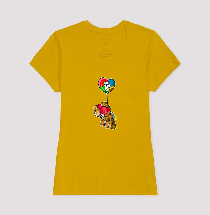 Camisa 15