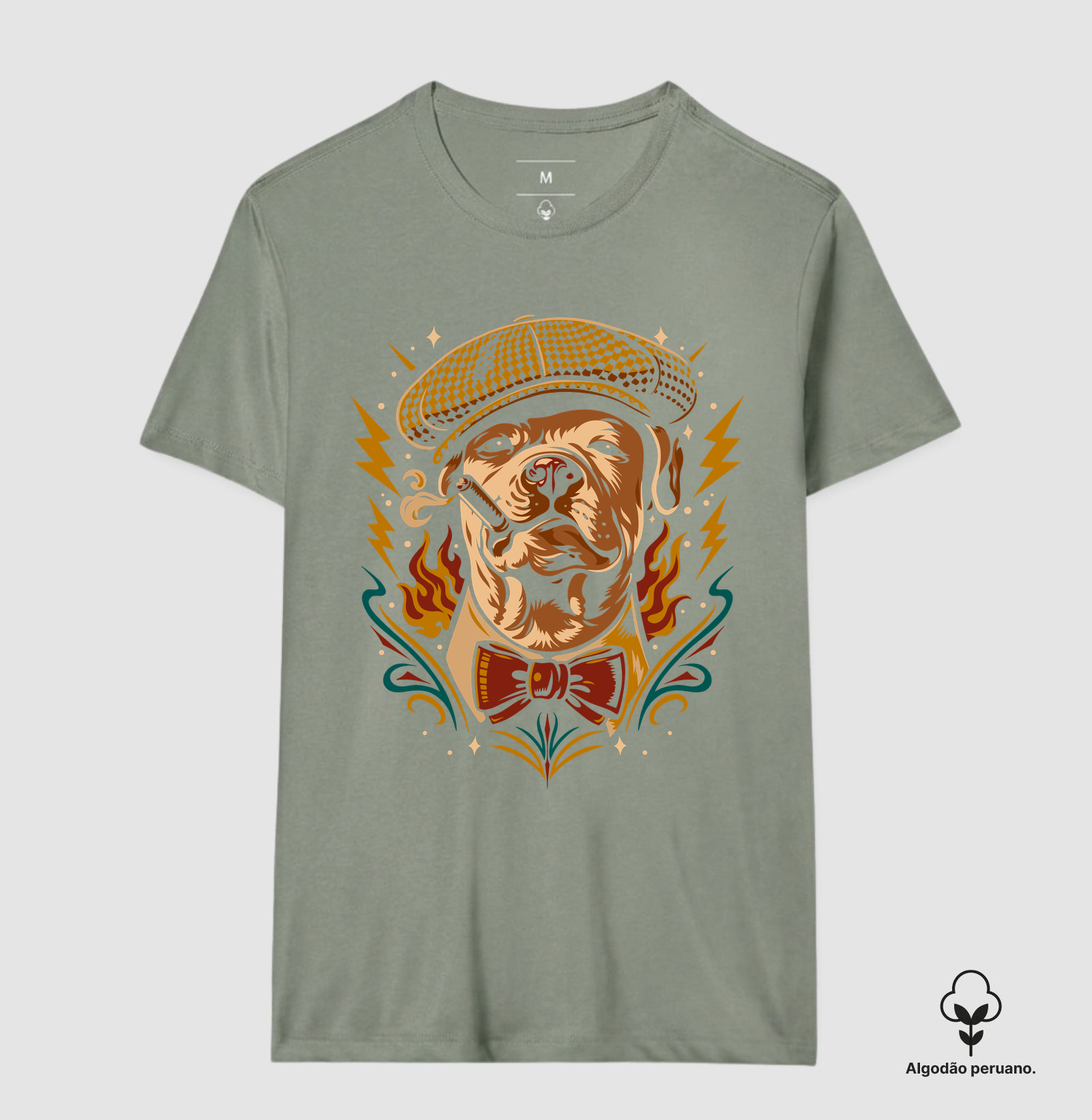 Camisa 6