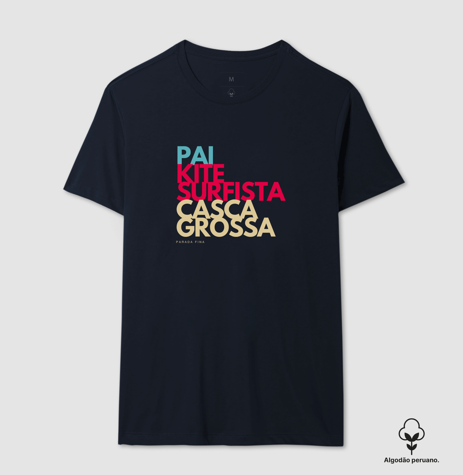 pai kitesurfista casca grossa - Imagem 6