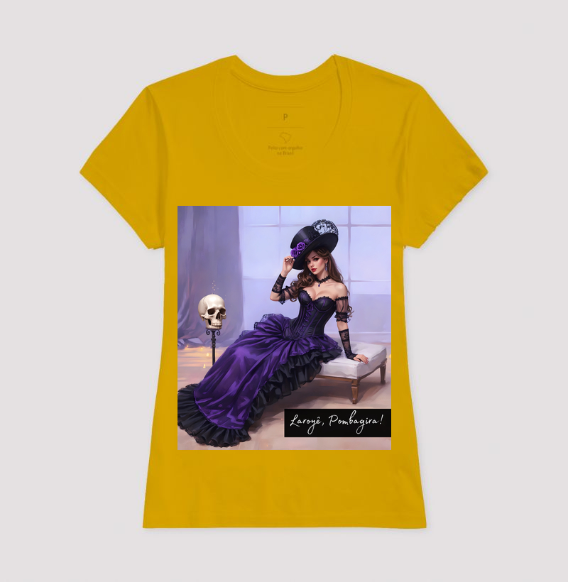 Camisa 17