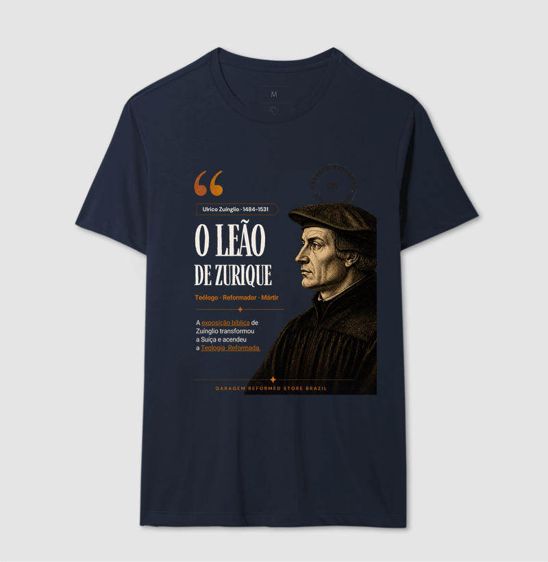 "O Leão de Zurique" - Imagem 9