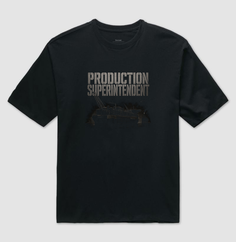 Production Superintendent Offshore 1 - Imagem 2