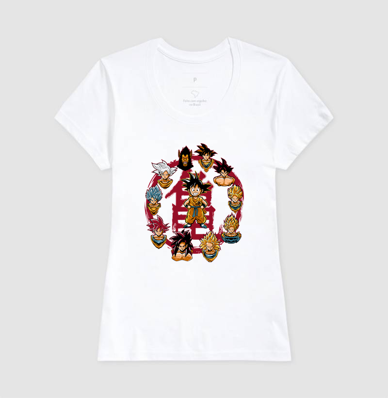 Camisa 4