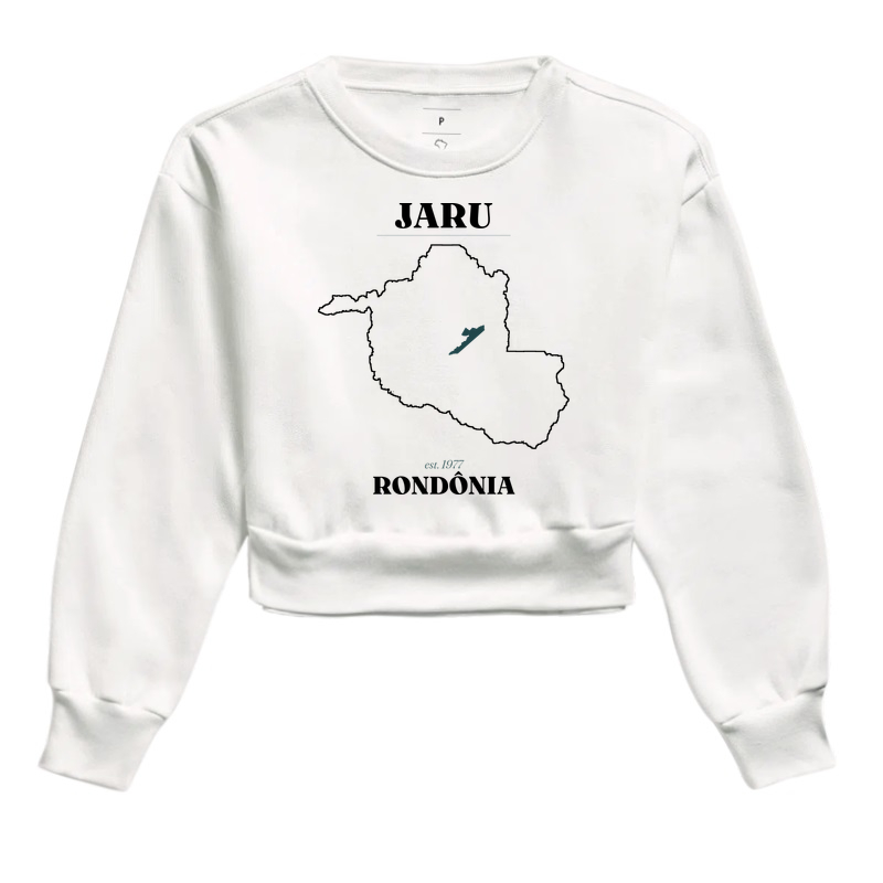 Jaru | Legado RO - Imagem 3