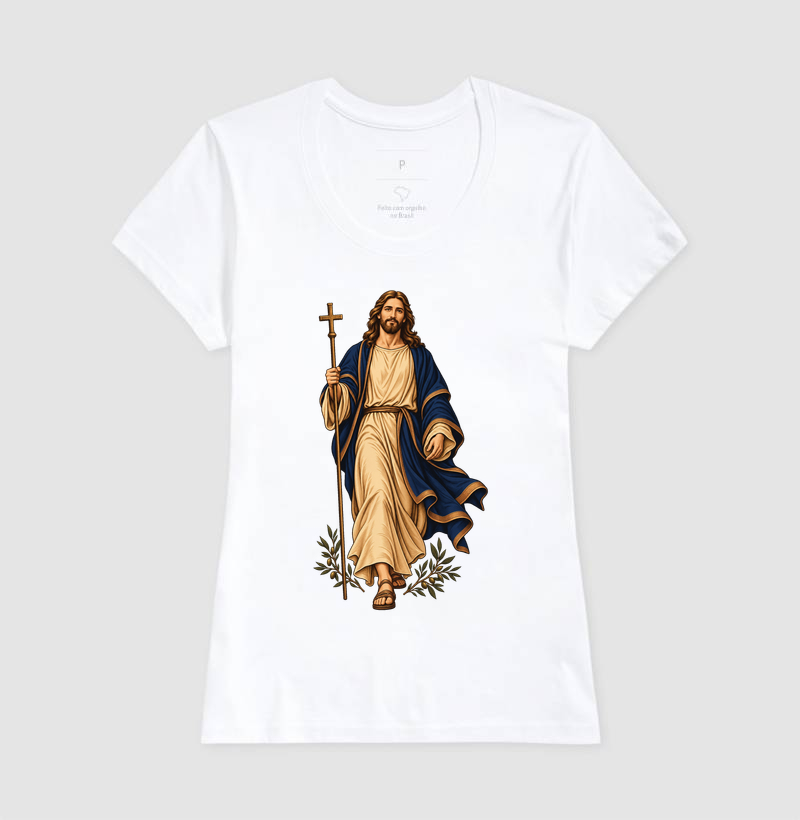 Caminho da Esperança - Cristo Vivo - Imagem 5