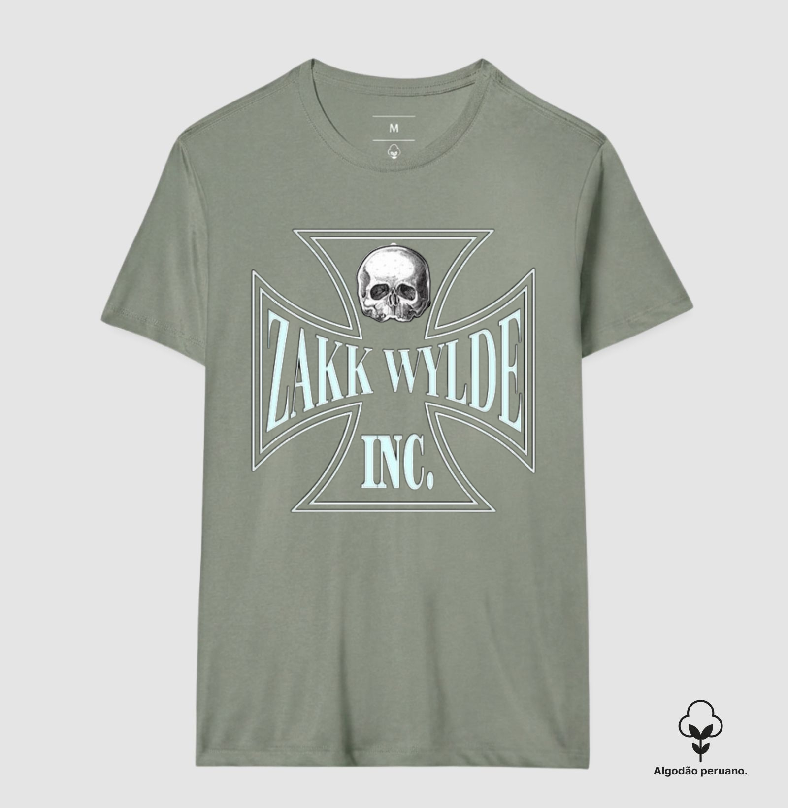 Zakk Wylde - Imagem 8