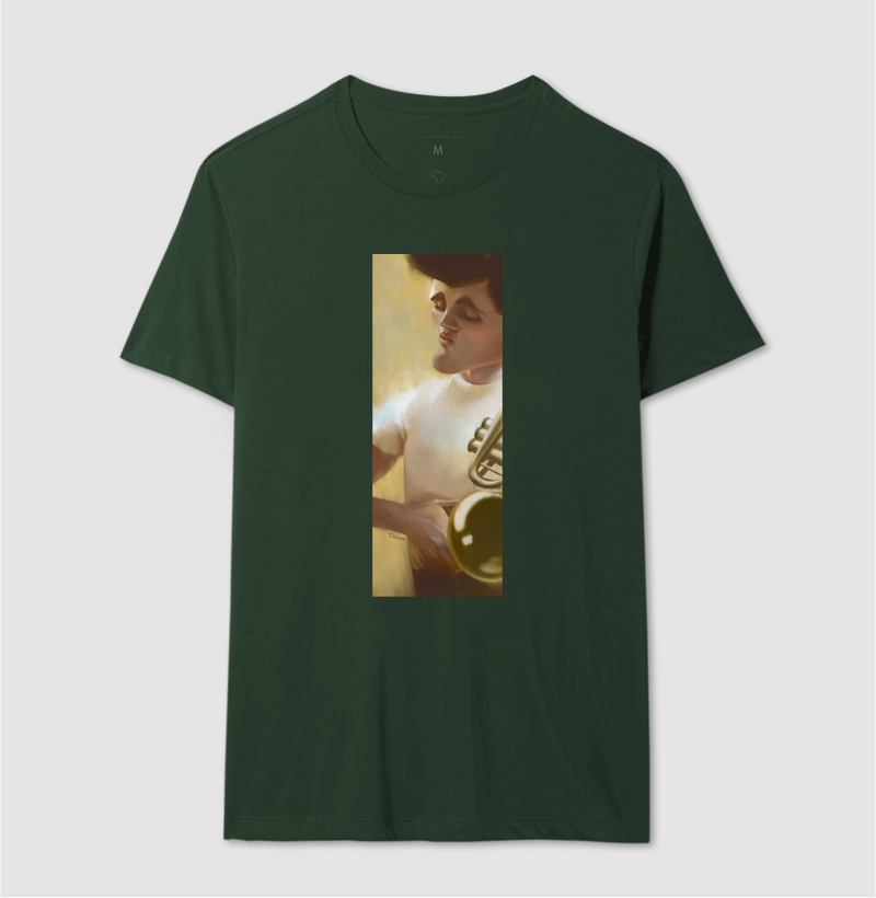 Camisa 13