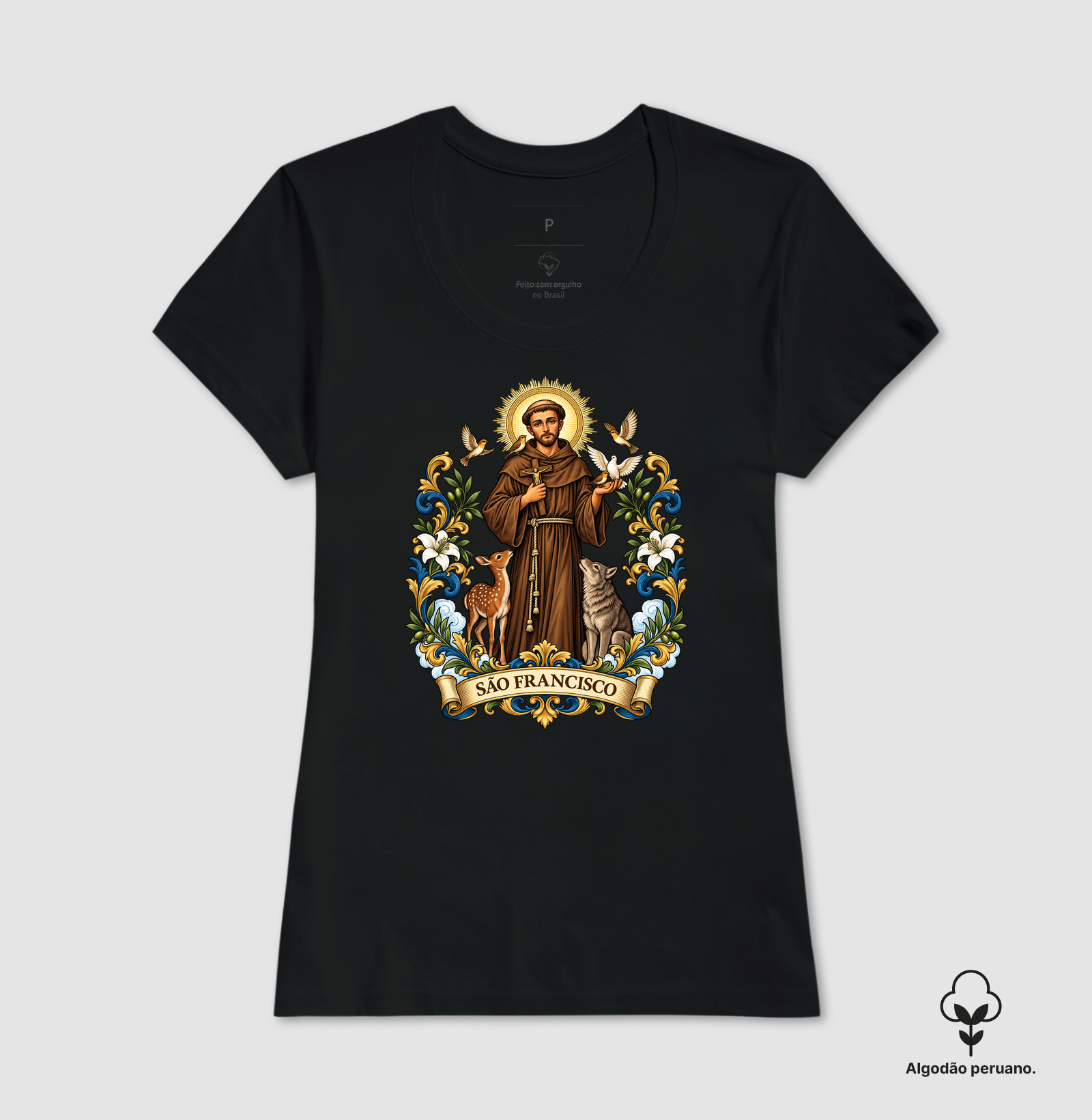 São Francisco - Imagem 4