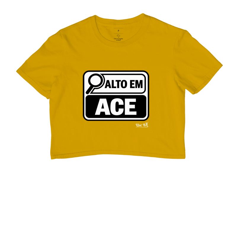 Alto em Ace - Imagem 8