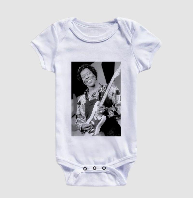 Buddy Guy, 1992 - Imagem 3
